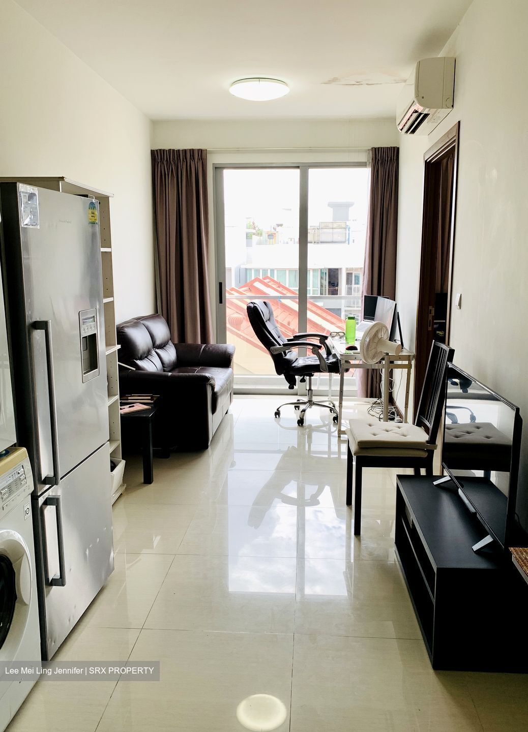The Vue (D19), Apartment #346720291